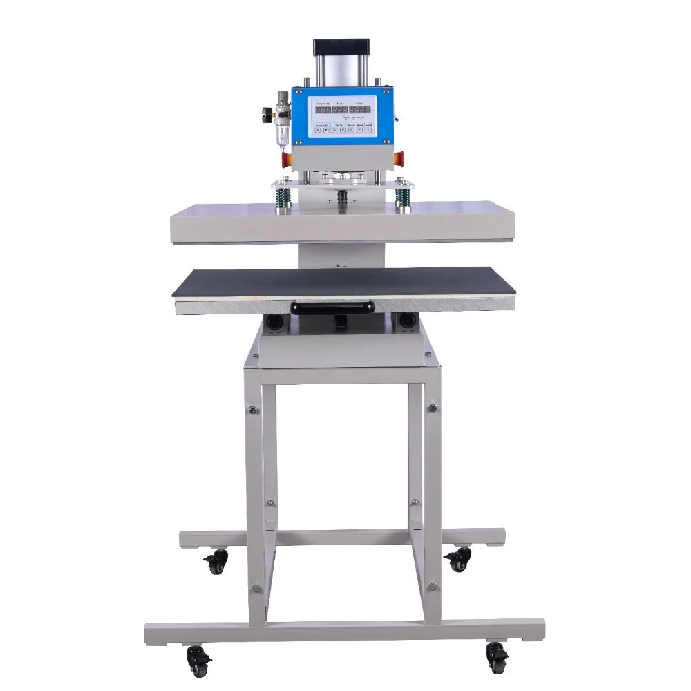 24" x 32" Pneumatic Heat Press Machine 6000W 220V Single Station, DOBA-HP2432 - Image 3
