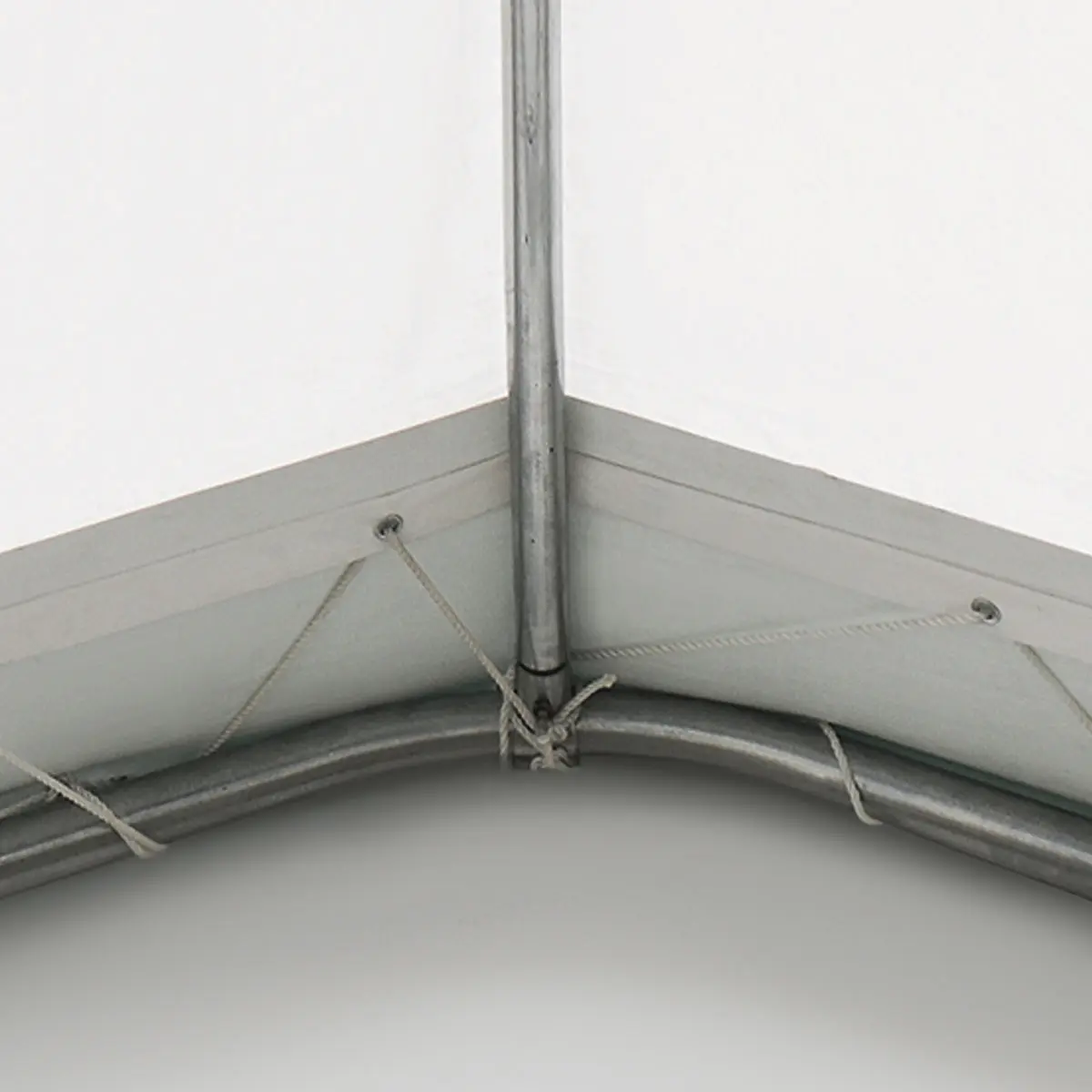 30' x 40' PVC Fabric Container Peak Roof Shelter TMG Heavy Series™, Fire Retardant, Water Resistant, UV Protected, TMG-ST3041CV (Previously ST3040CV) - Image 11