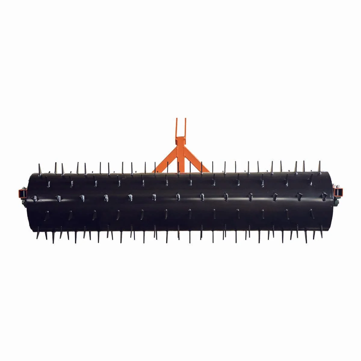 72" 3-Point Drum Spike Aerator, CAT 1 & 2 Hook-Up, 20-50 HP Tractor, TMG-TSA06 (Discontinued – No Longer Available) - Image 13