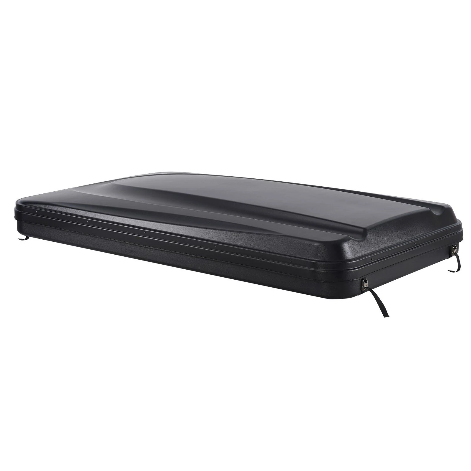 Hard Shell Rooftop Tent 2–3 Person with Ladder, ABS Shell Waterproof Camping Tent for SUV & Truck, VEVOR, DOBA-RTT23ABS - Image 7