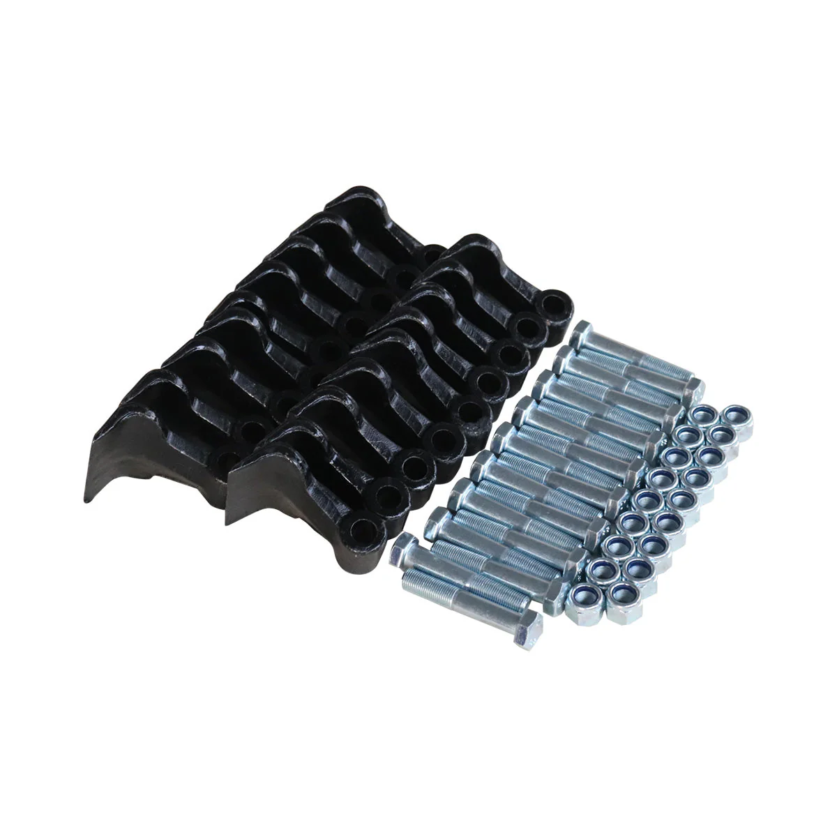 TMG-EFM32/40/48-34 Hammer T-Blade, Pack of 18, Hardware Included - Image 2