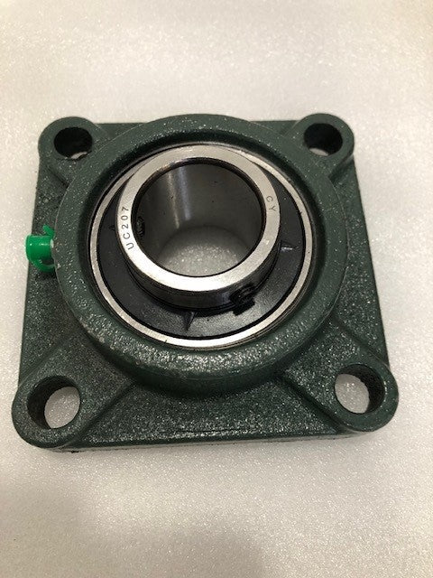 TMG-EFM32/40/48-30 Bearing UCFU207, Pack of 2 - Image 2
