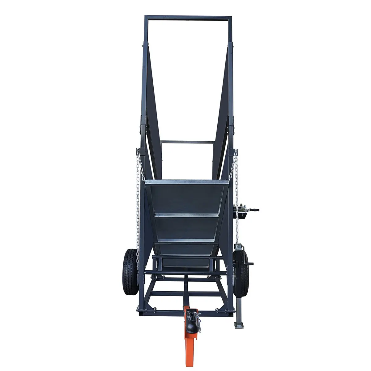 12' Portable Cattle Loading Ramp (Discontinued – No Longer Available) TMG-CSR12 - Image 4