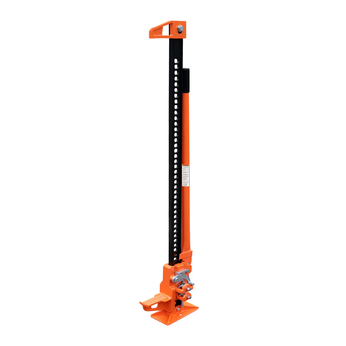 60" Off-Road Farm Jack, 3 Ton (6000 lb) Lifting Capacity, 5" to 52" Lift Height, TMG-AJF60 - Image 7