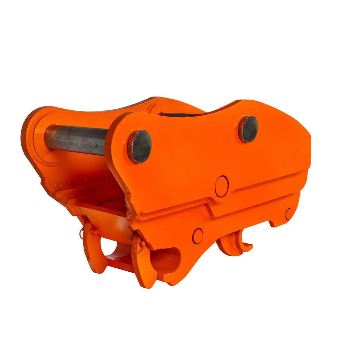 Quick Coupler for Excavator, 45mm Pin Diameter, 220-270mm Pin Spread, Built-In Lifting Point (3300 Lb Rating), TMG-EQC44 - Image 9