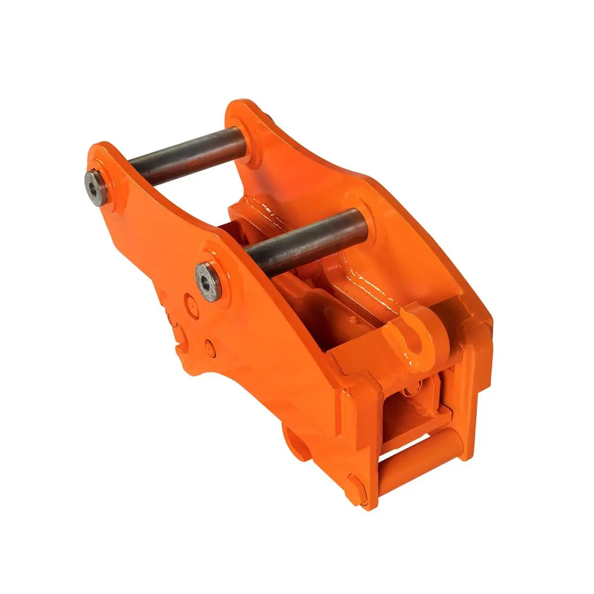 Quick Coupler for Excavator, 50mm Pin Diameter, 260-320mm Pin Spread, Built-In Lifting Point (3300 Lb Rating), TMG-EQC50 - Image 8