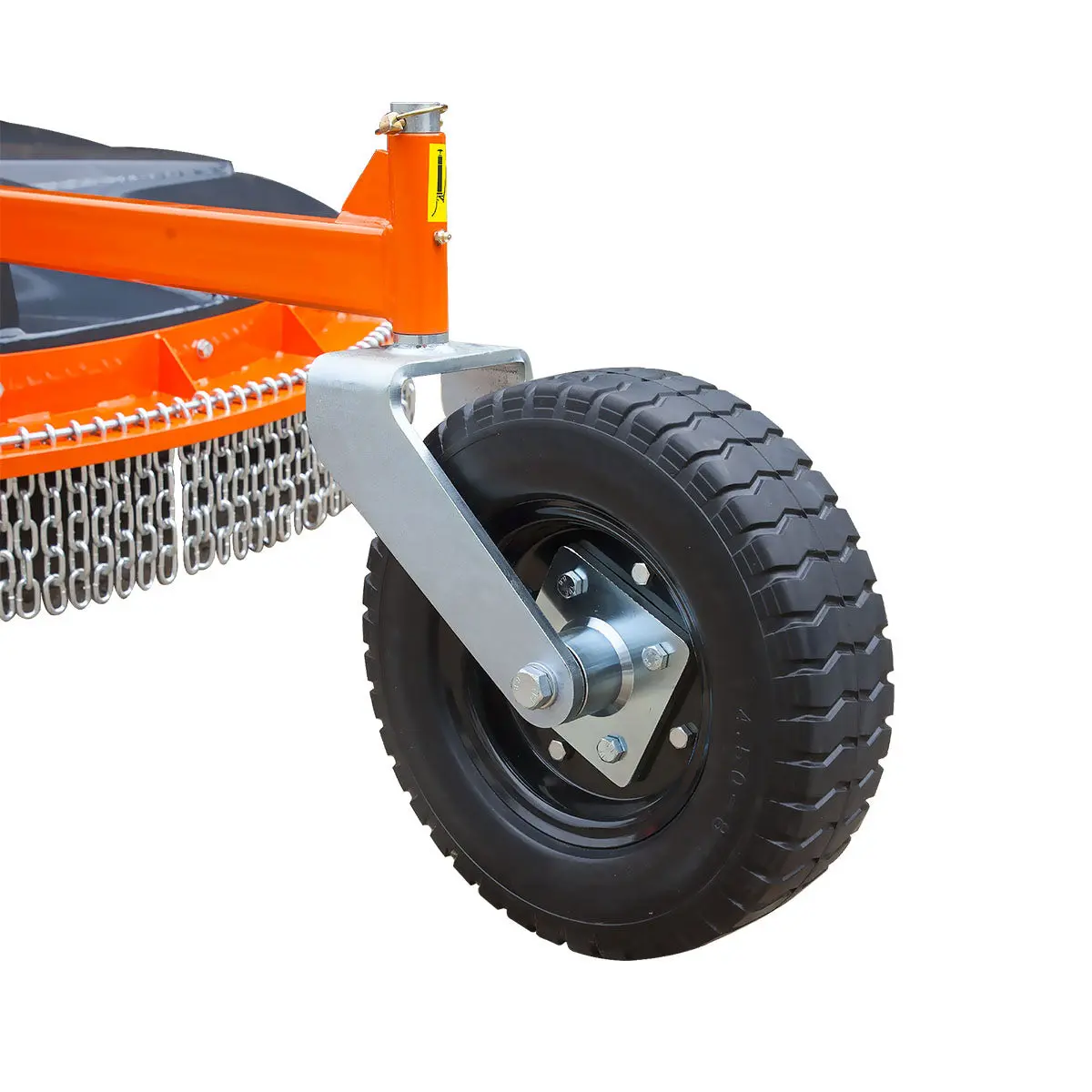 TMG Heavy Series™ 68" Rotary Cutter, 3-Point Hitch, 25-90 HP Tractors, 540 RPM, Slip Clutch PTO Shaft Included, TMG-TRC75 - Image 11