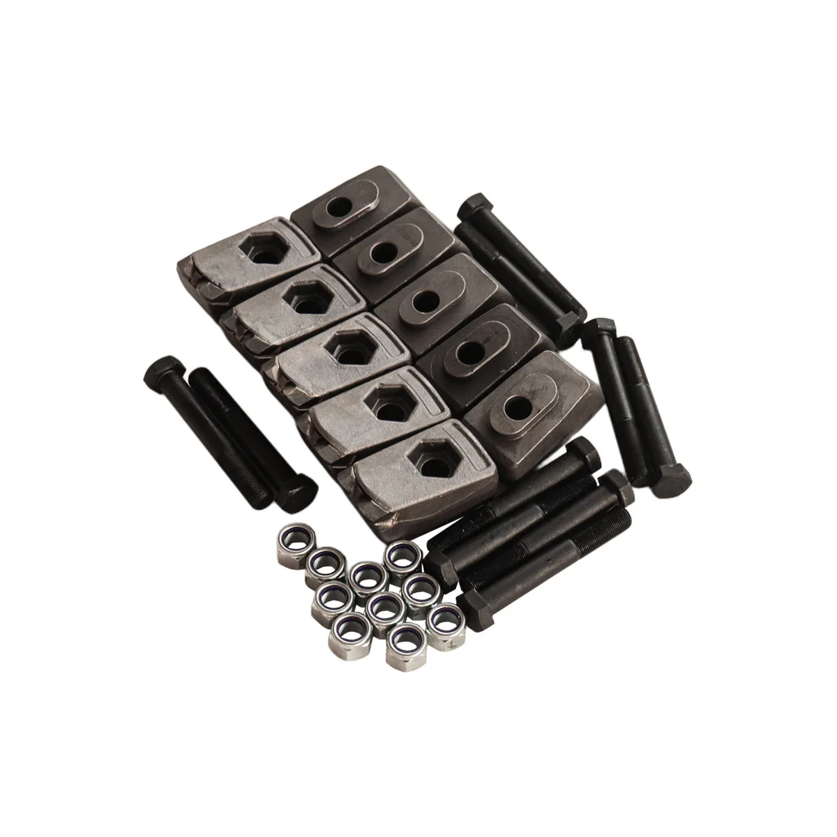 TMG-TMB72/90-A2-P/10 Tooth, Pack of 10, Hardware Included